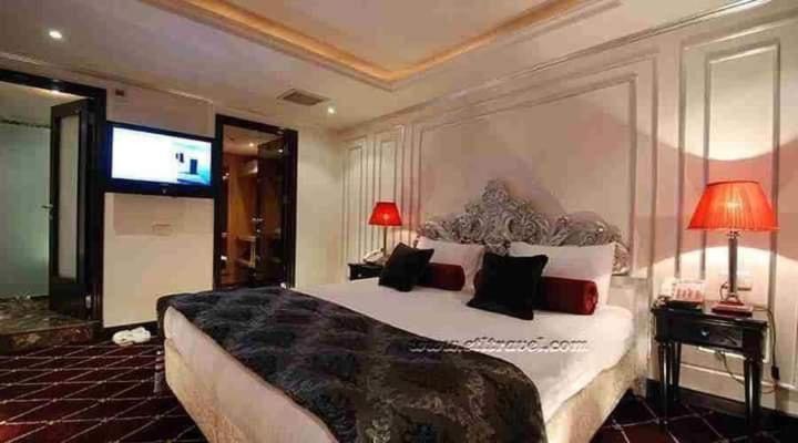 Five Star Nile Cruise From Aswan To Luxor Hotell Exteriör bild