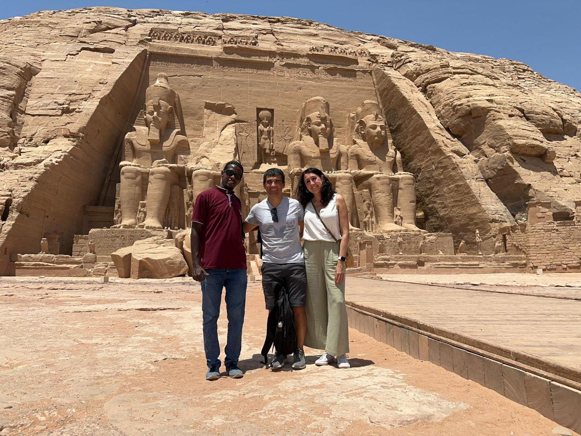 Five Star Nile Cruise From Aswan To Luxor Hotell Exteriör bild