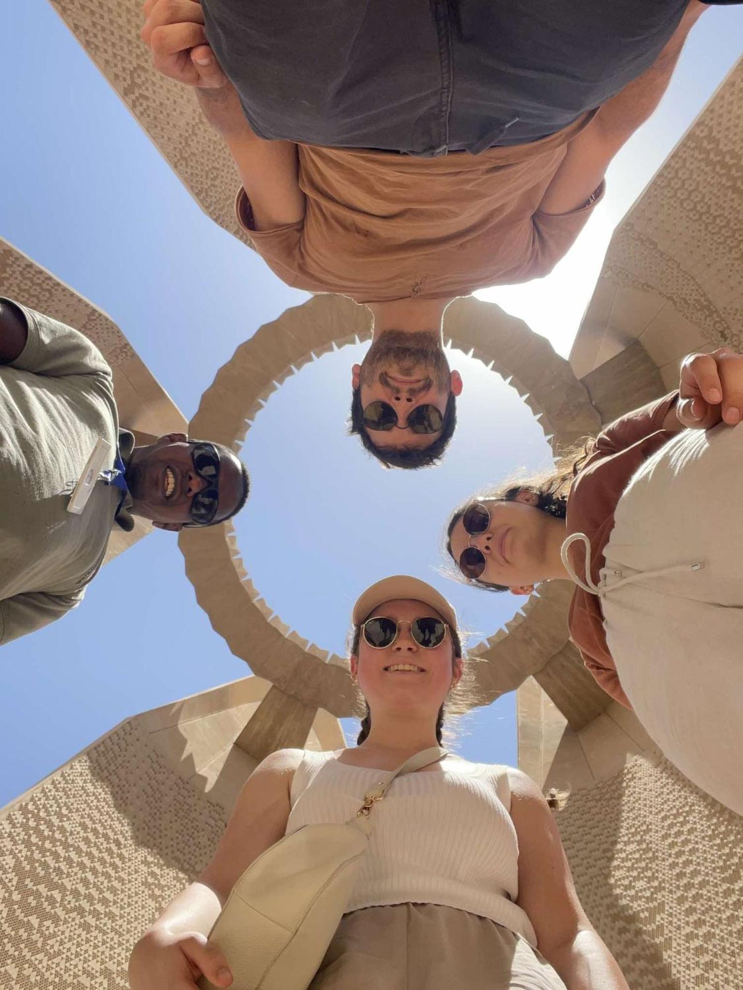 Five Star Nile Cruise From Aswan To Luxor Hotell Exteriör bild