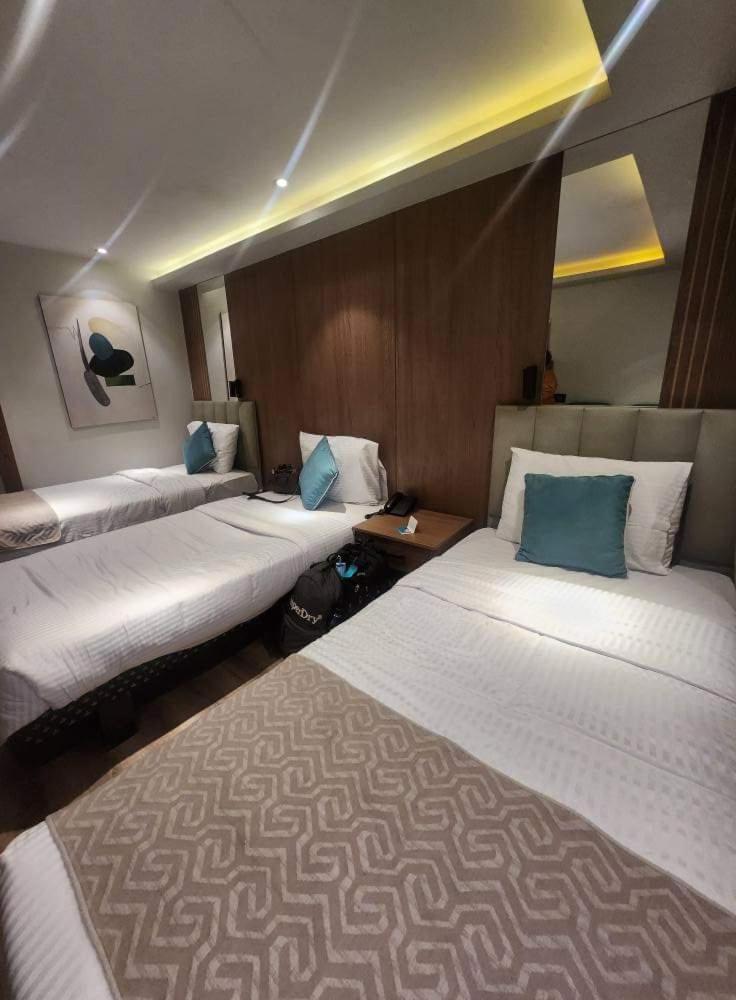 Five Star Nile Cruise From Aswan To Luxor Hotell Exteriör bild