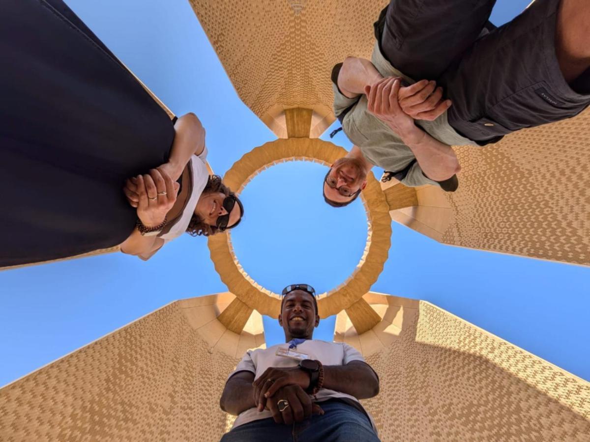 Five Star Nile Cruise From Aswan To Luxor Hotell Exteriör bild